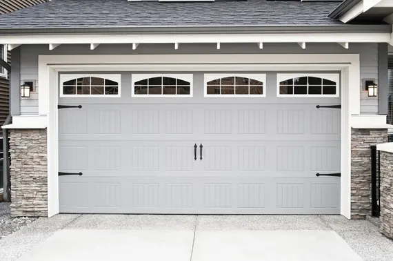 Garage Millstadt, Illinois